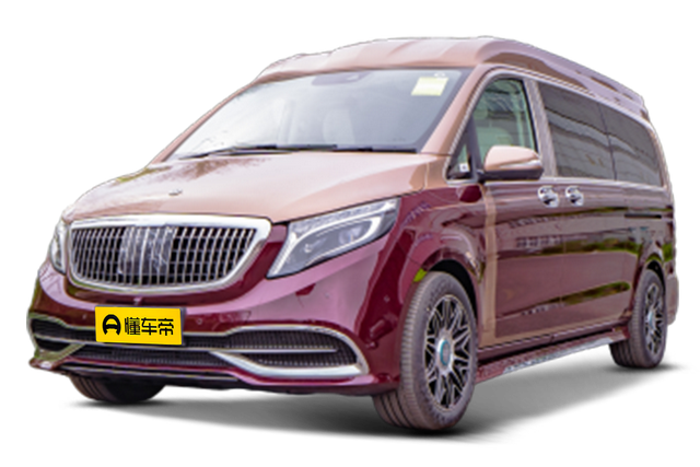 V-class