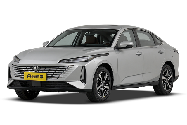 Eado PHEV