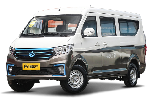 Cross Star V5 EV