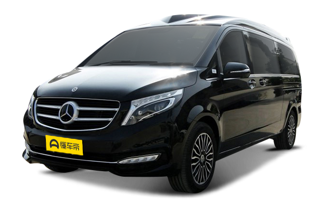 V-Class