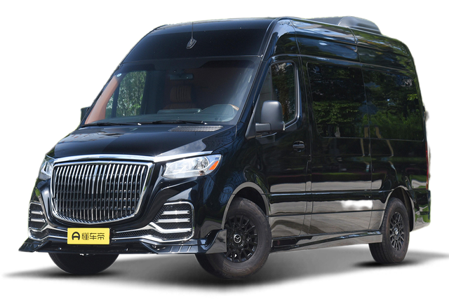 Sprinter