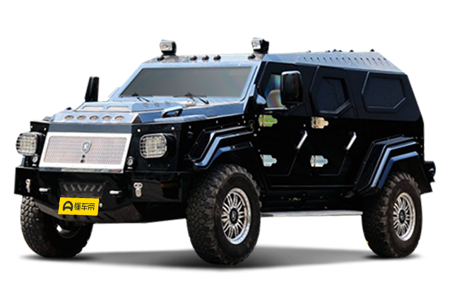 Knight XV