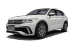 Tiguan L PHEV