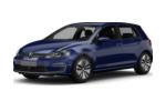 e-Golf