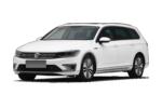 Passat Variant GTE