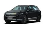 Touareg PHEV