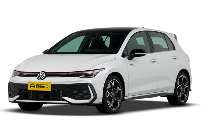 Golf GTI