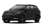 Fengguang 580 NEV
