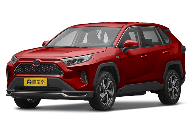 RAV4 (V поколение)