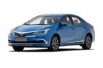 Corolla Dual Engine E+