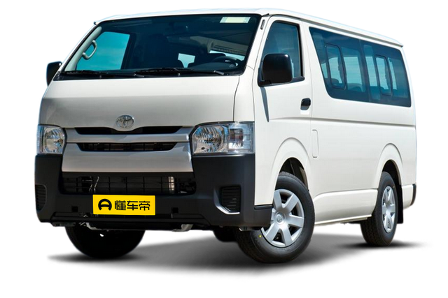 HIACE