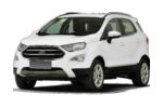 EcoSport (II поколение)