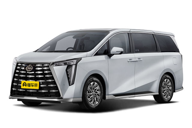 M8 PHEV