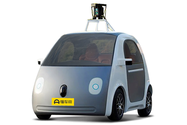 Self-Driving