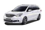 Fumeilai MPV