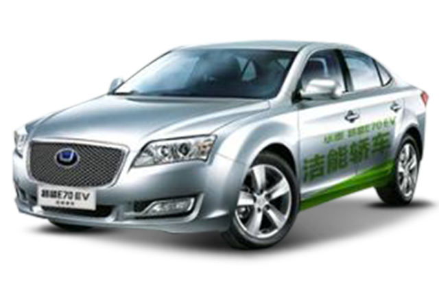 E70 EV