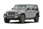 Wrangler 4xe
