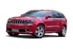 Grand Cherokee SRT