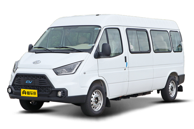 Fortune EV