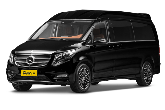 V-Class