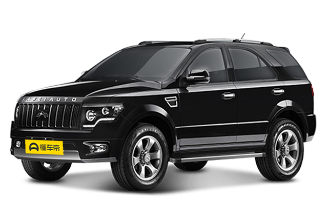 SUV