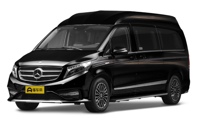 V-Class