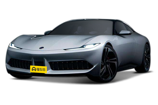 Pininfarina GT