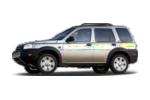 Freelander