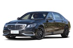 MAYBACH S650