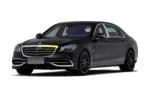 MAYBACH S