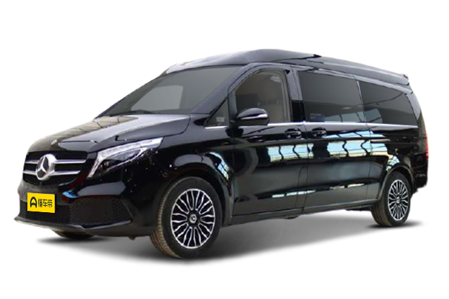 V-Class