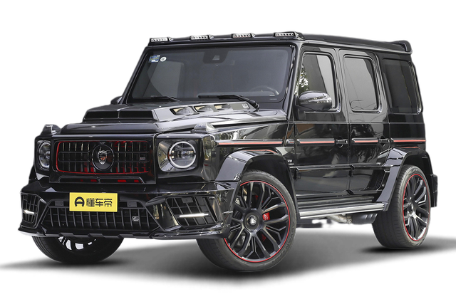 CLR G770