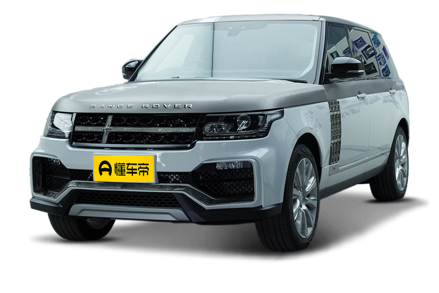 Range Rover