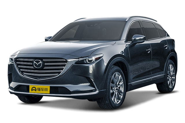 CX-9