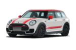 Clubman JCW