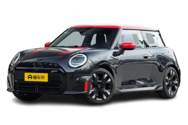 JCW