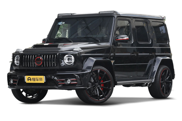 G-class
