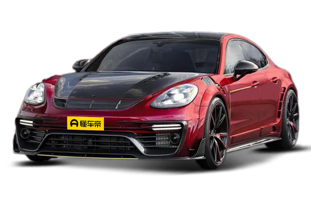 Panamera