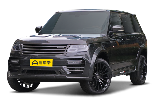 Range Rover