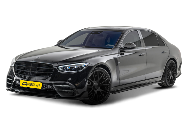 S-class