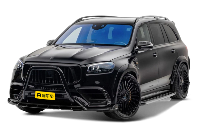 GLS AMG