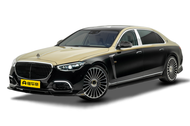 S-class