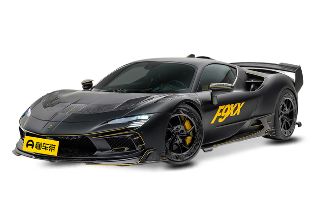 SF90