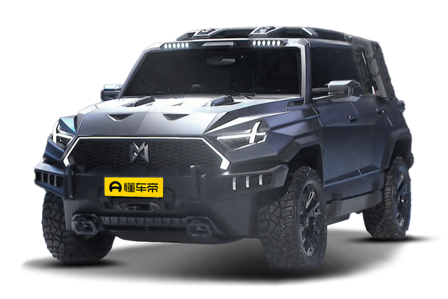 M-Terrain