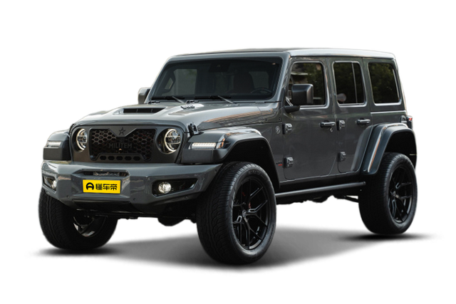 Wrangler